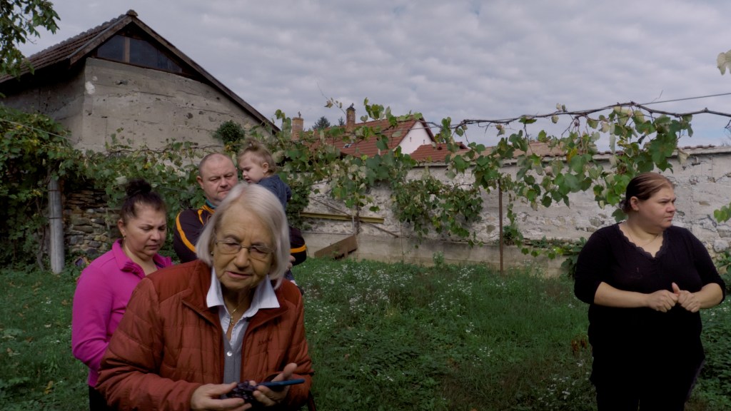 Wir Mit Dem Pa \&nbsp;Documentary