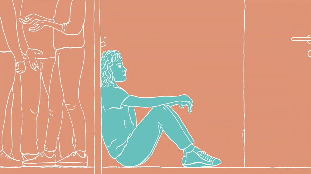 Irgendwann wirst du&nbsp;verstehen